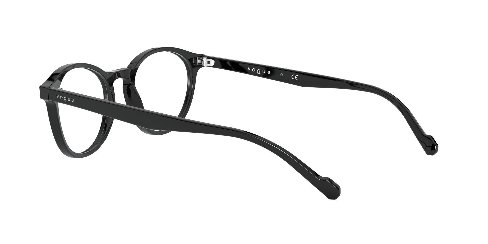 Vogue VO5326 VO5326 W44 49-3