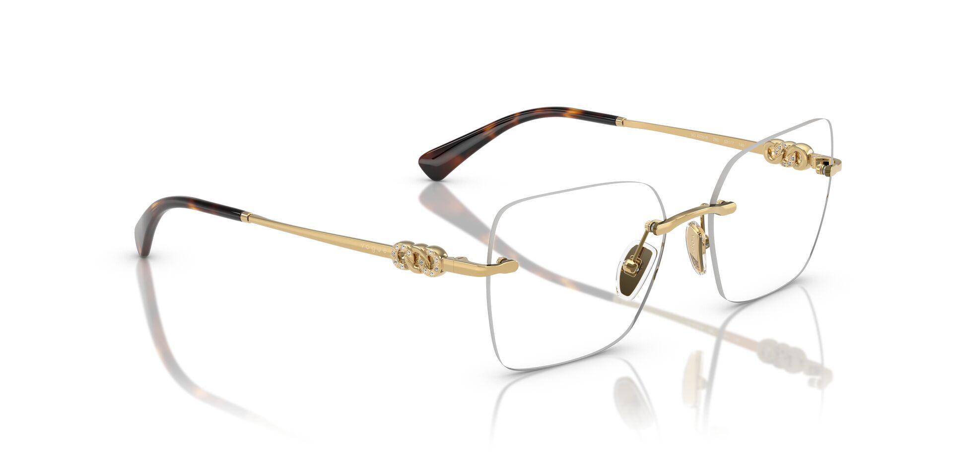 Vogue Eyewear  VO4320B-3