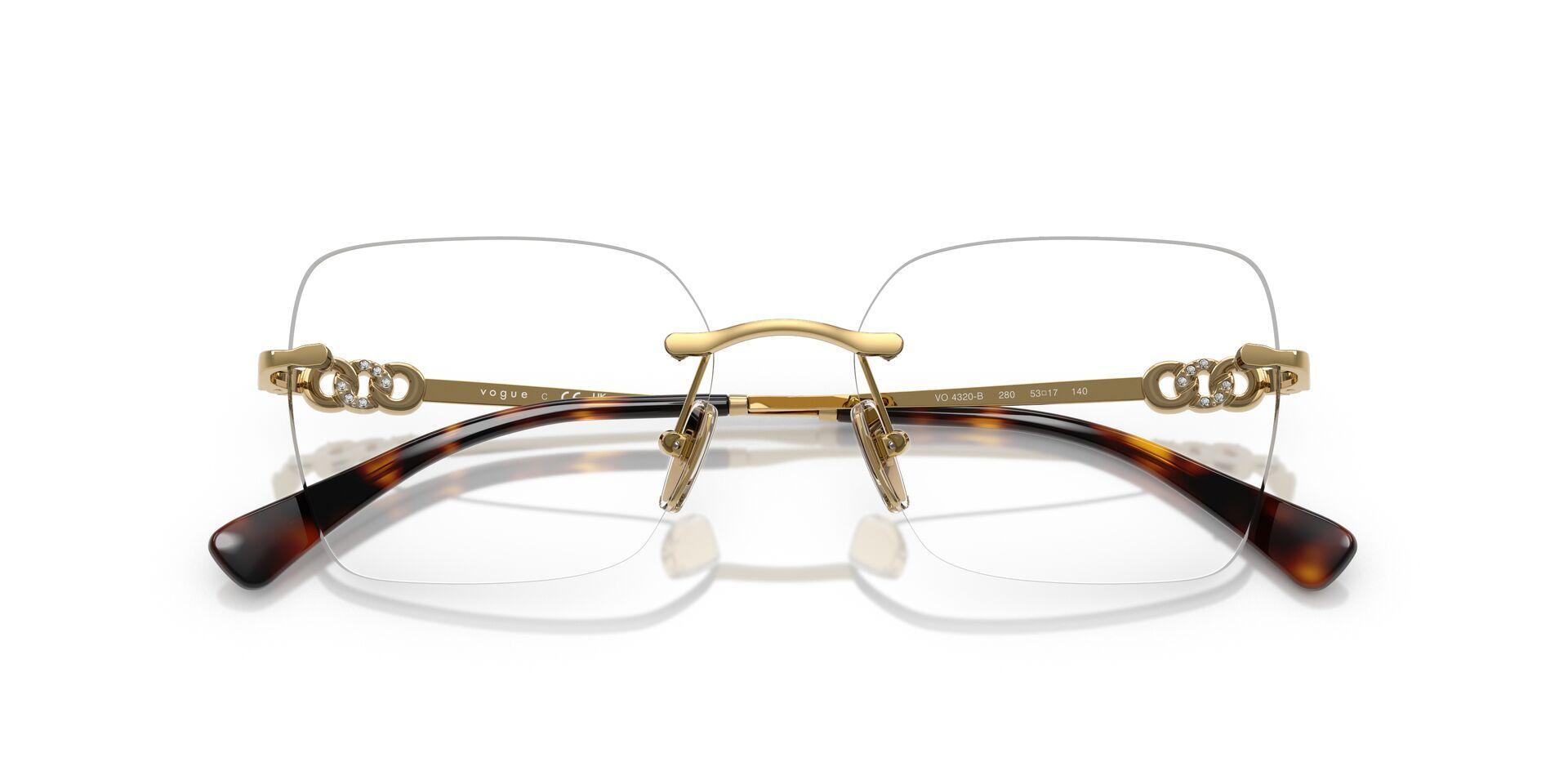 Vogue Eyewear  VO4320B-4