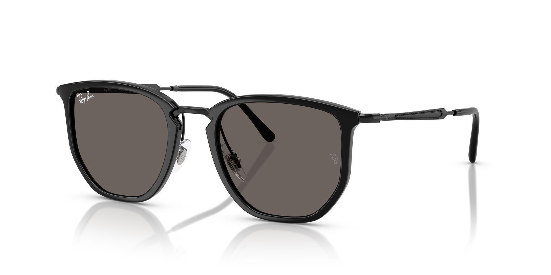 Ray-Ban RB4451 601/B1 53-0