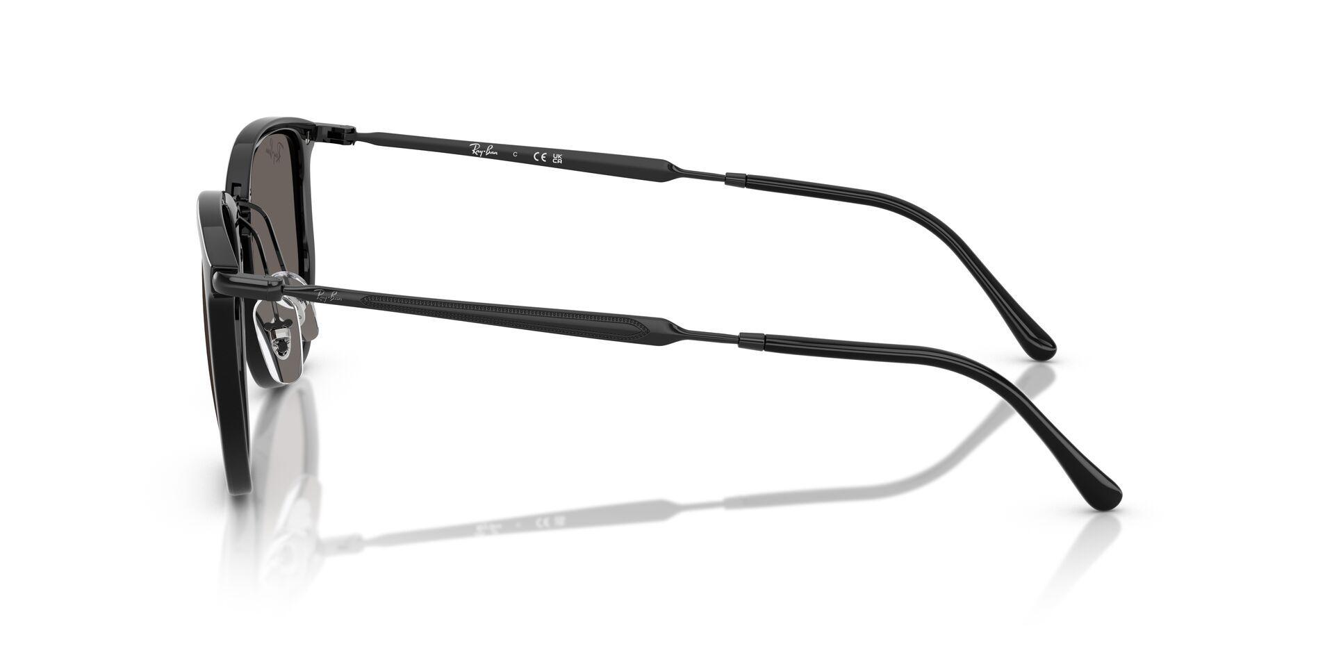 Ray-Ban RB4451 601/B1 53-1