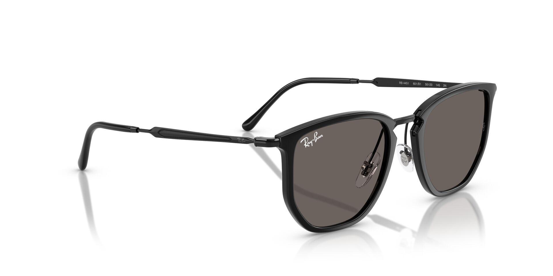 Ray-Ban RB4451 601/B1 53-3