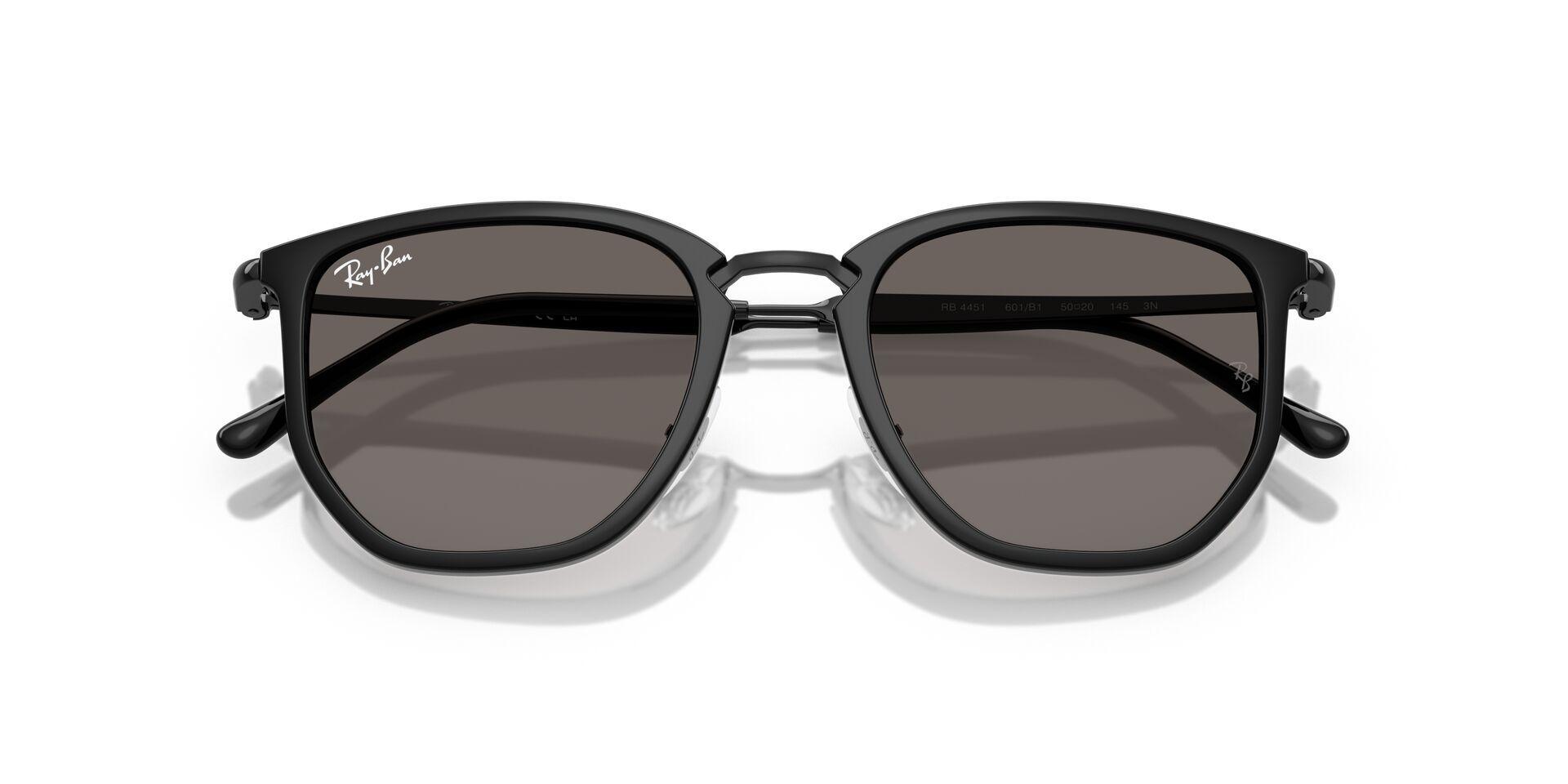 Ray-Ban RB4451 601/B1 53-4
