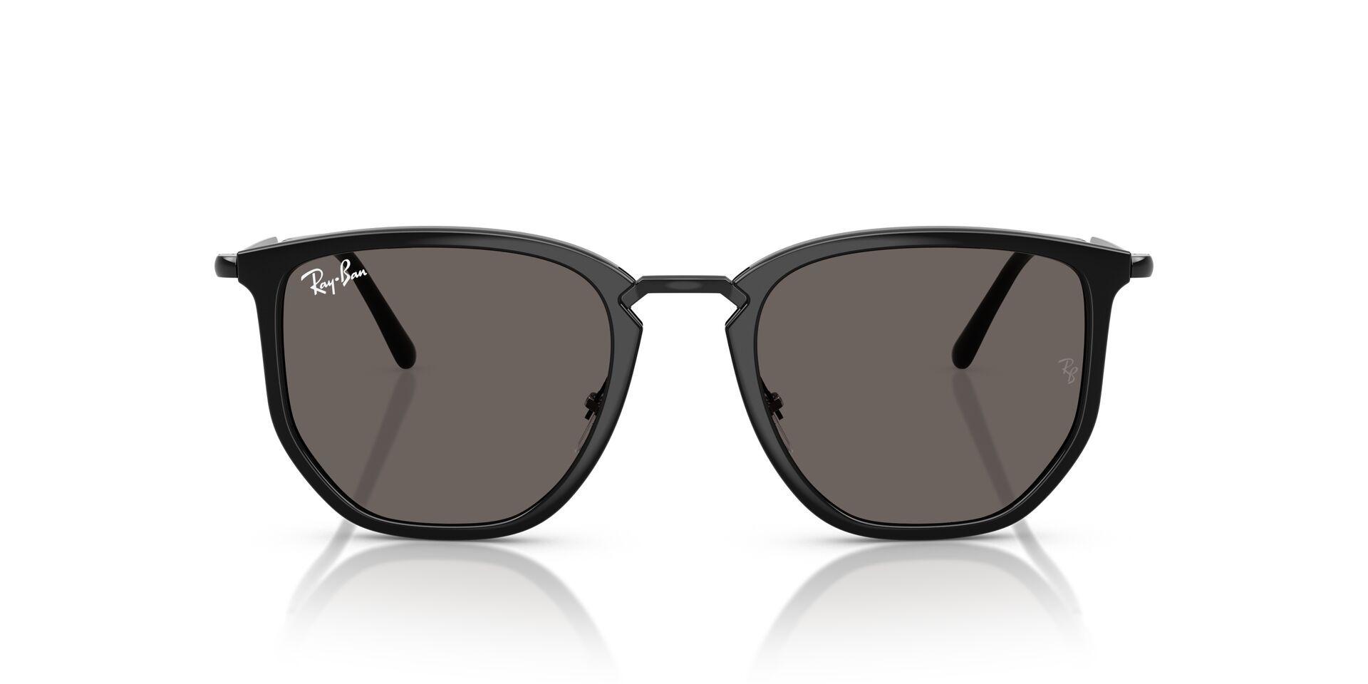 Ray-Ban RB4451 601/B1 53-5