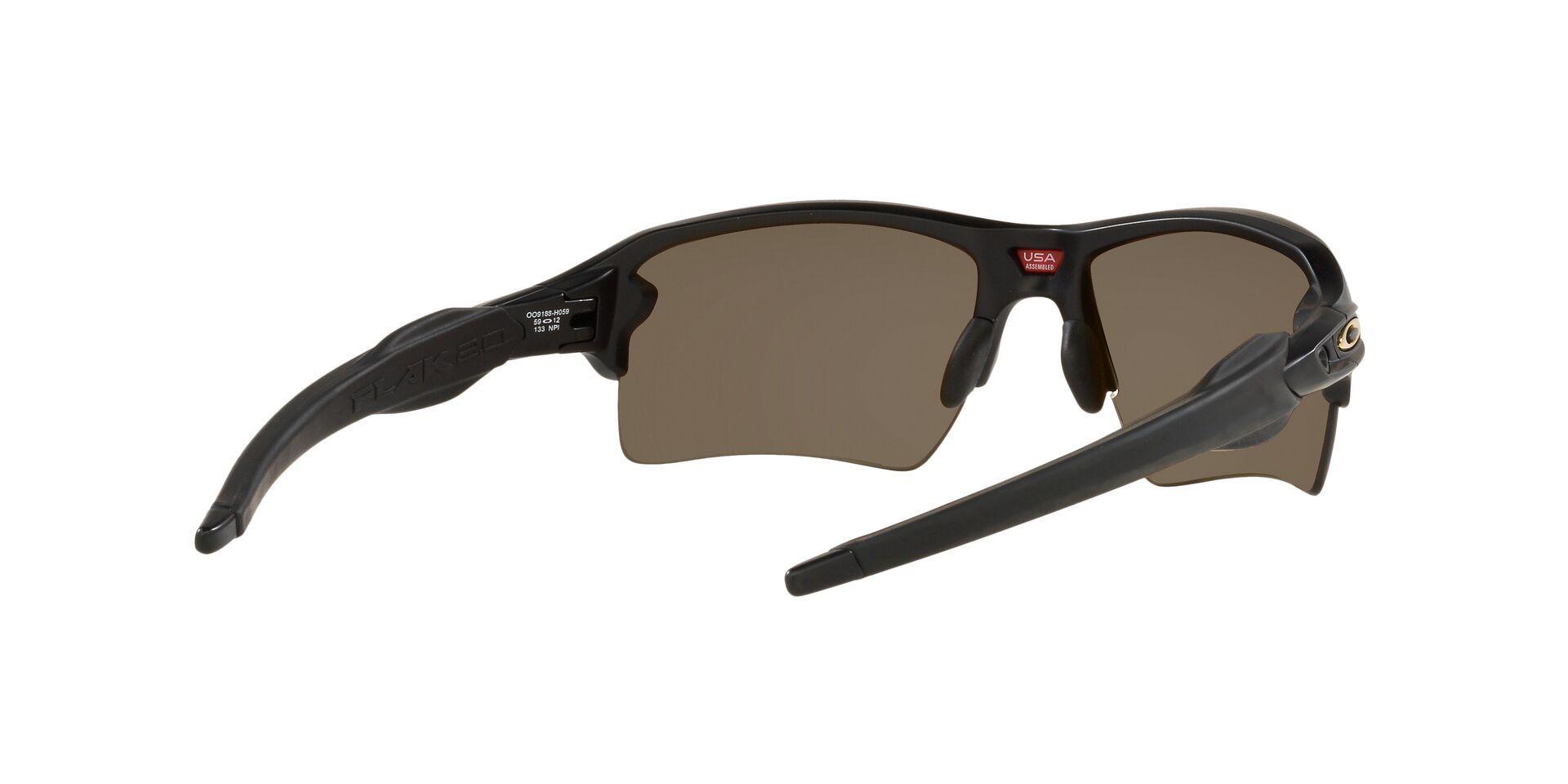 Oakley Flak 2 XL Polarizado OO9188-H059 OO9188-H059-6