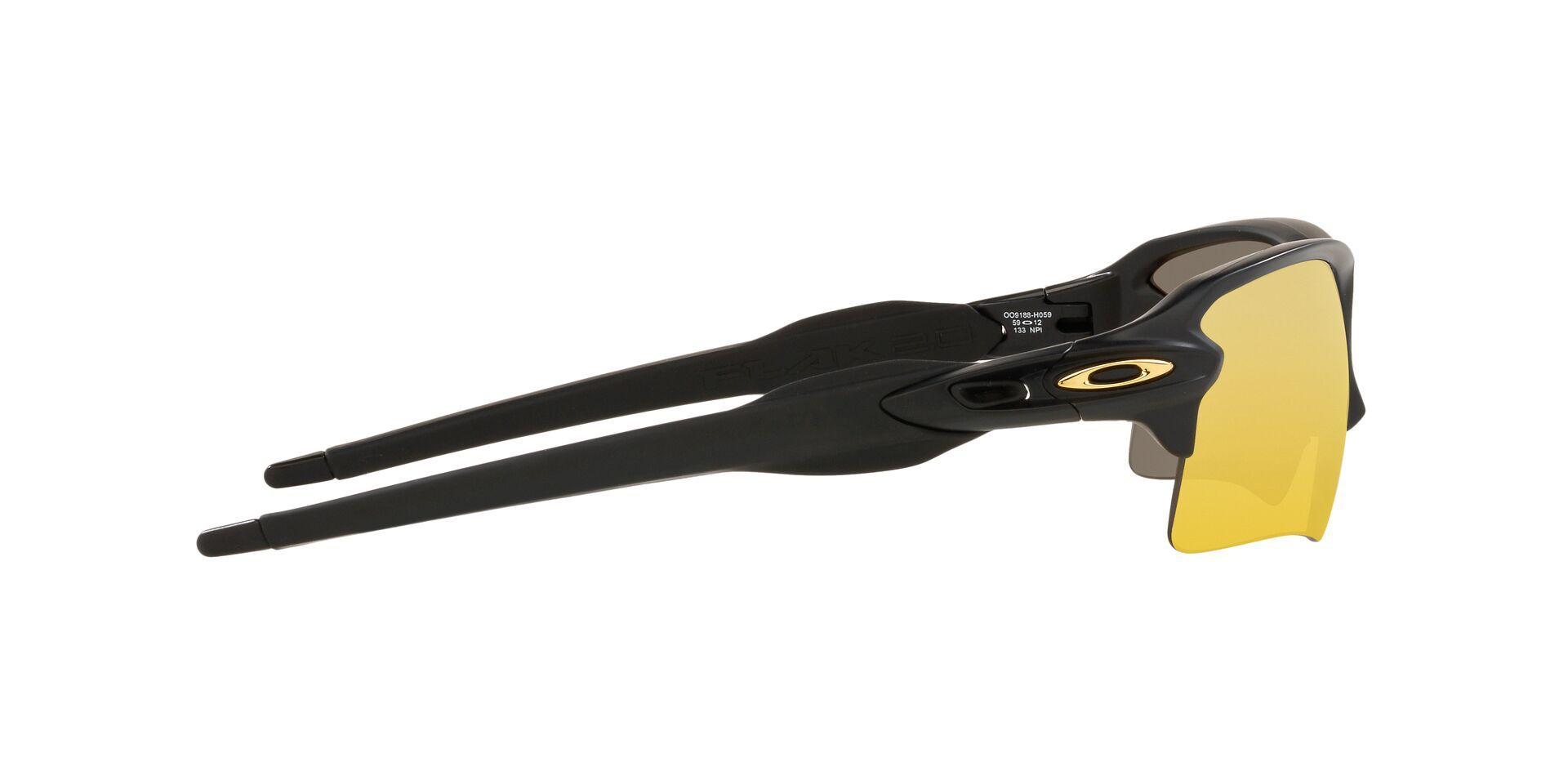 Oakley Flak 2 XL Polarizado OO9188-H059 OO9188-H059-8