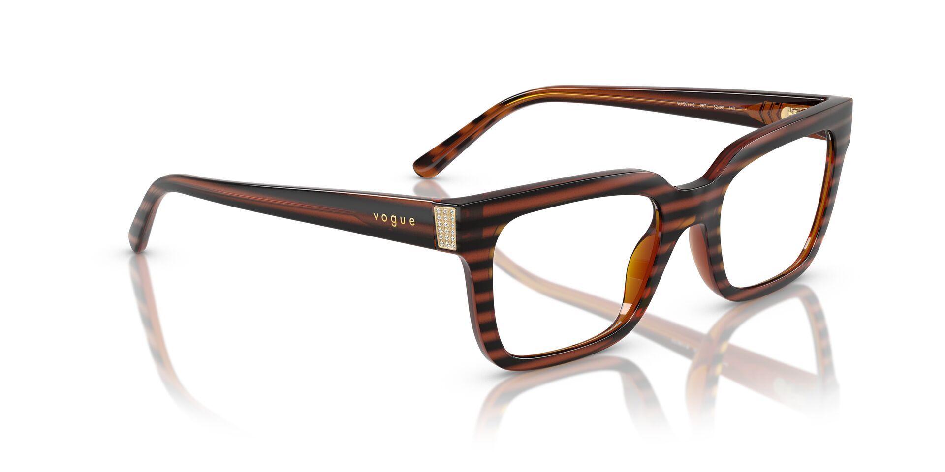 Vogue Eyewear  VO5611B-3