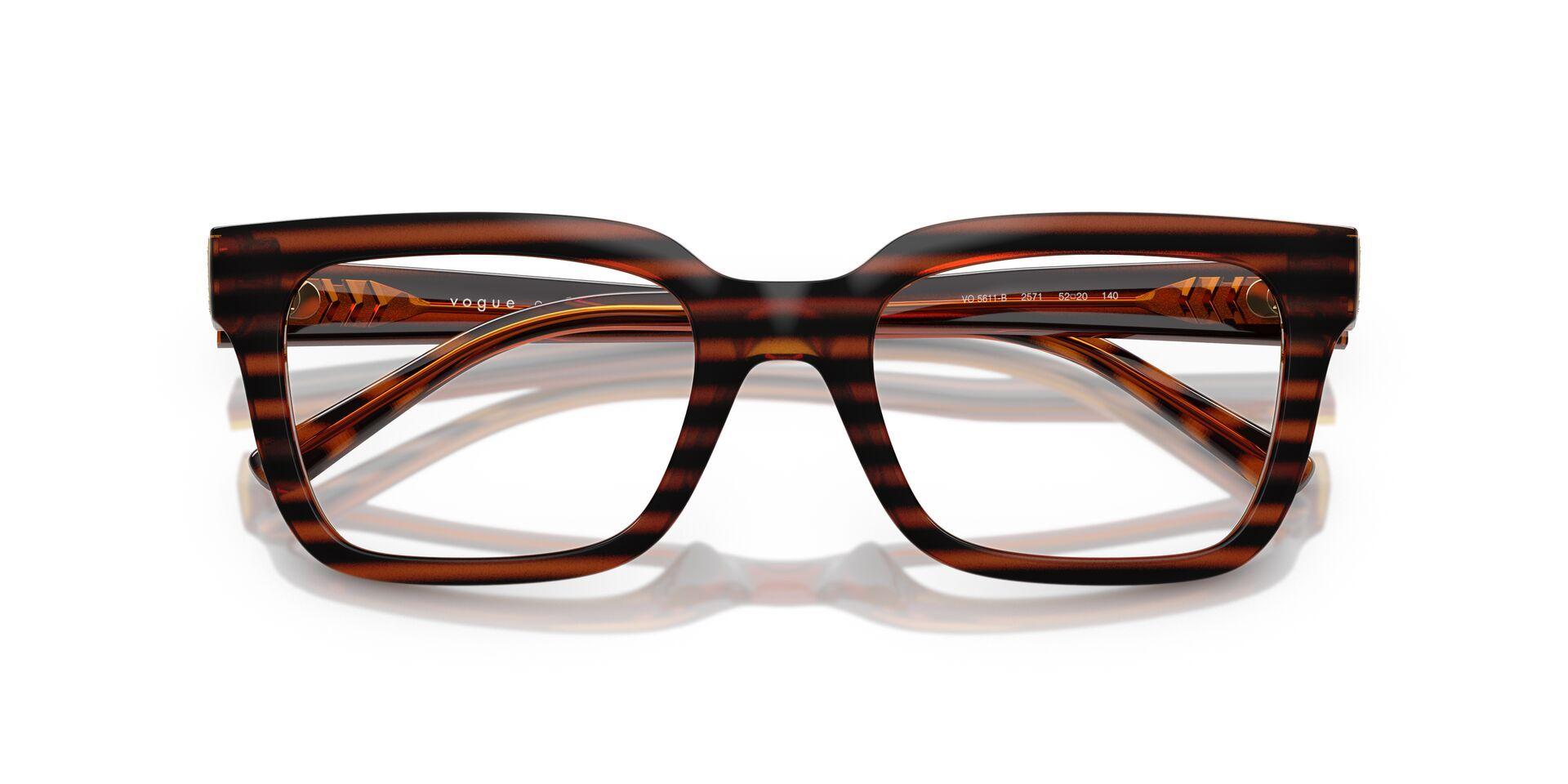 Vogue Eyewear  VO5611B-4