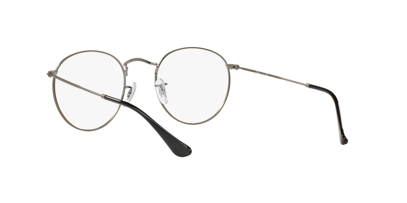 Ray-Ban Round Metal RX3447V 2620 50-4