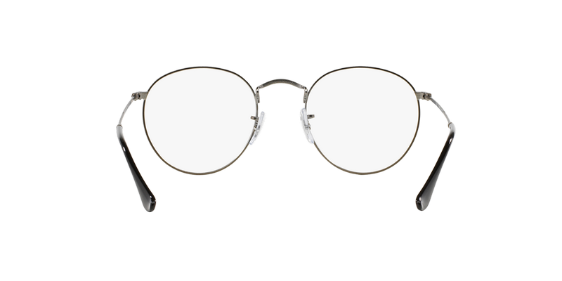 Ray-Ban Round Metal RX3447V 2620 50-5