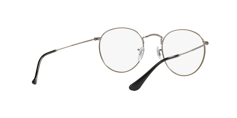 Ray-Ban Round Metal RX3447V 2620 50-6