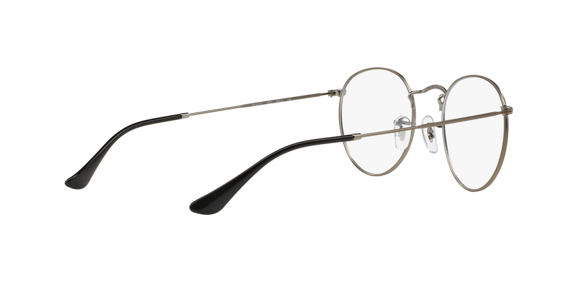 Ray-Ban Round Metal RX3447V 2620 50-7