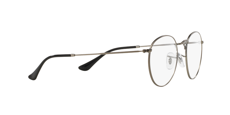 Ray-Ban Round Metal RX3447V 2620 50-9