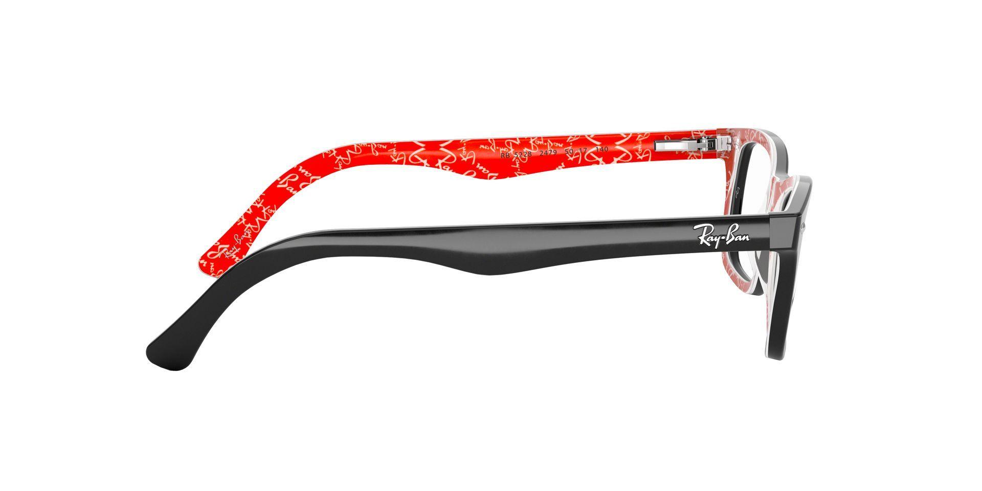 Ray-Ban RX5228 2479 53-8