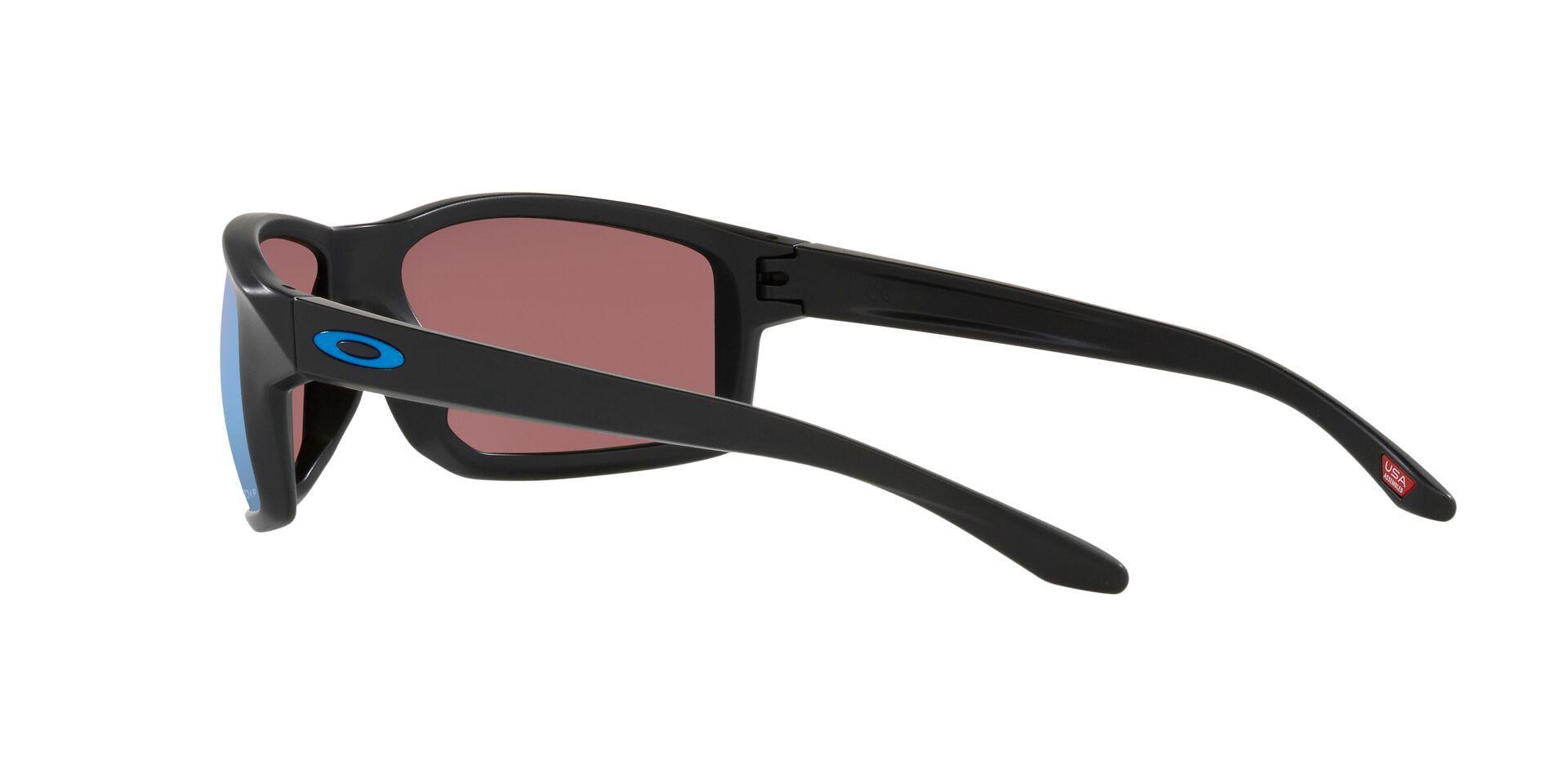 Oakley Gibston Polarizado y Prizm OO9449-1660-3