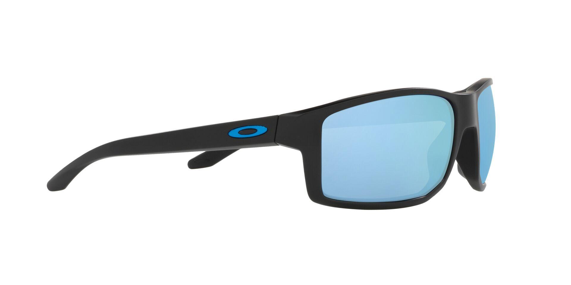 Oakley Gibston Polarizado y Prizm OO9449-1660-9