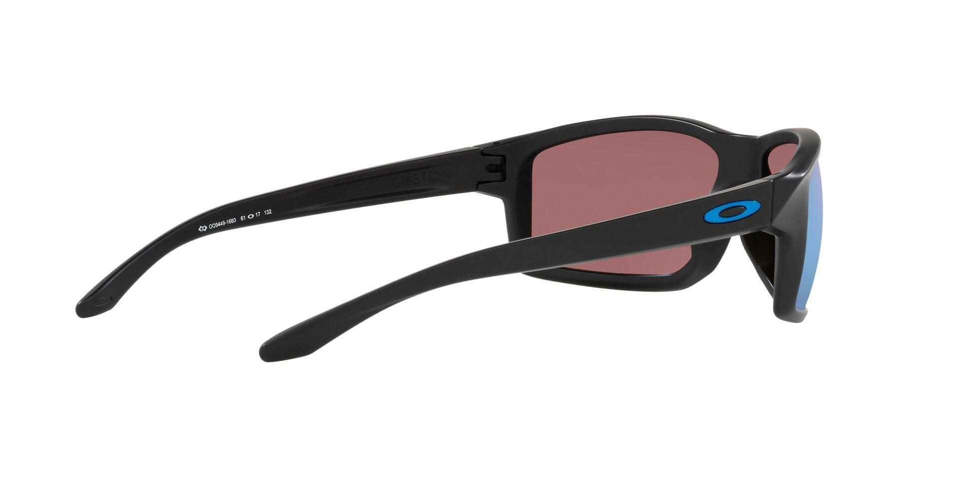 Oakley Gibston Polarizado y Prizm OO9449-1660-7