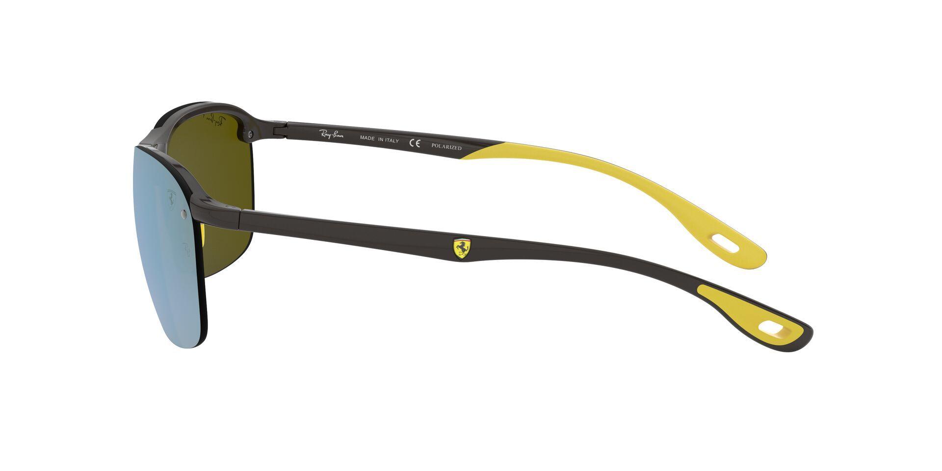 Ray-Ban RB4302M-2