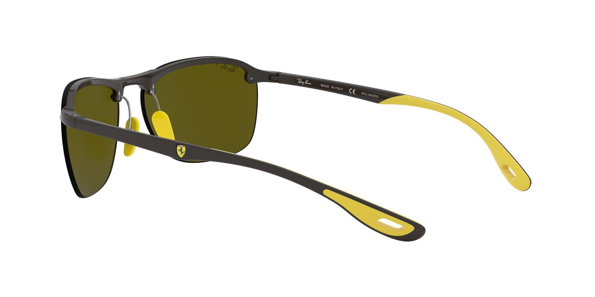 Ray-Ban RB4302M-3