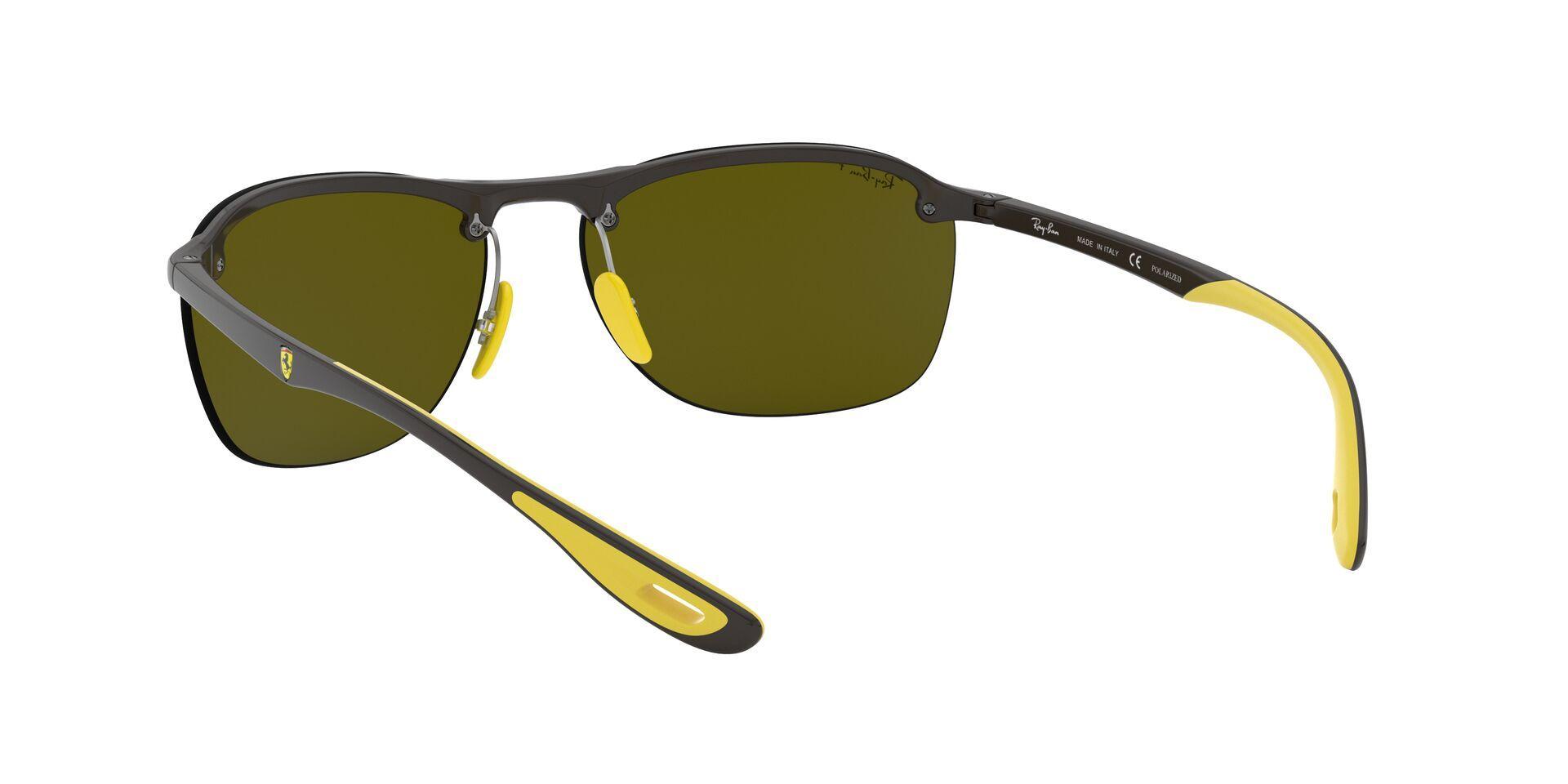 Ray-Ban RB4302M-4