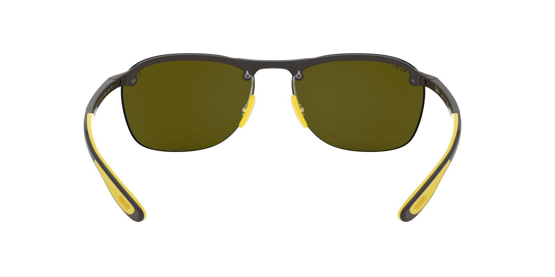 Ray-Ban RB4302M-5
