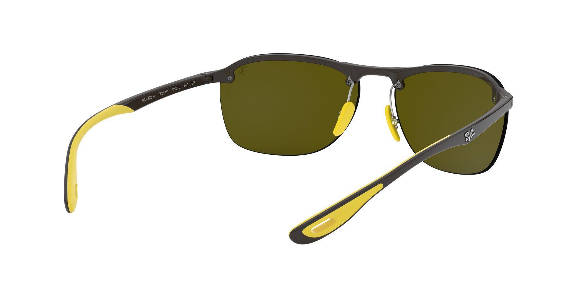 Ray-Ban RB4302M-6