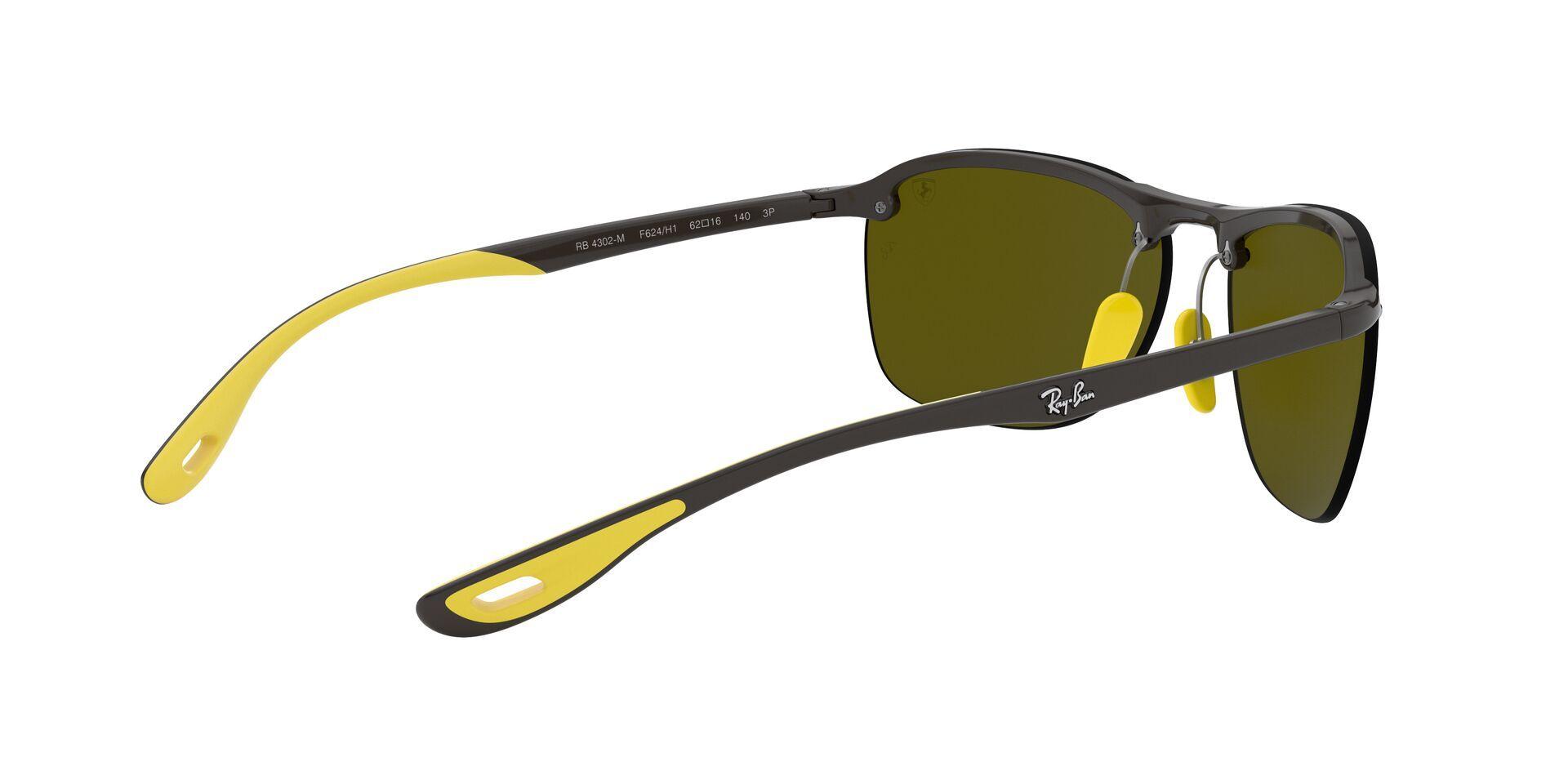 Ray-Ban RB4302M-7