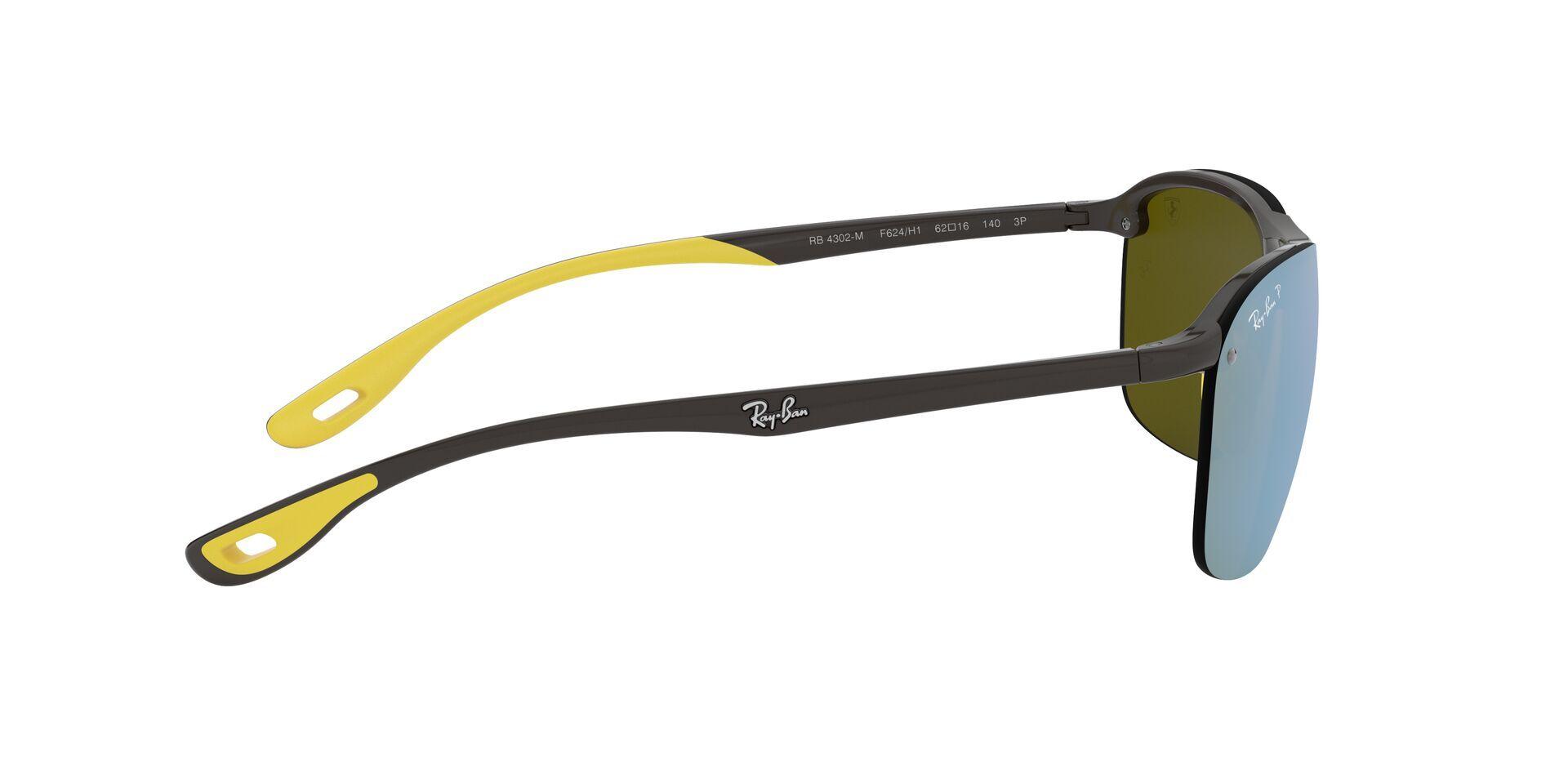 Ray-Ban RB4302M-8