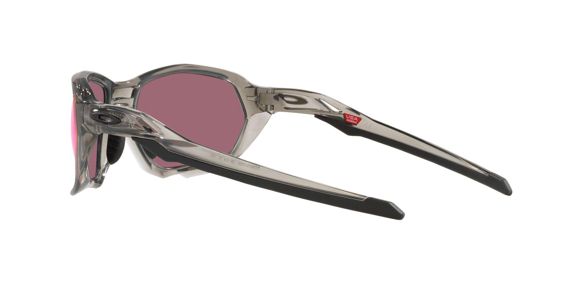 Oakley Plazma Prizm-3