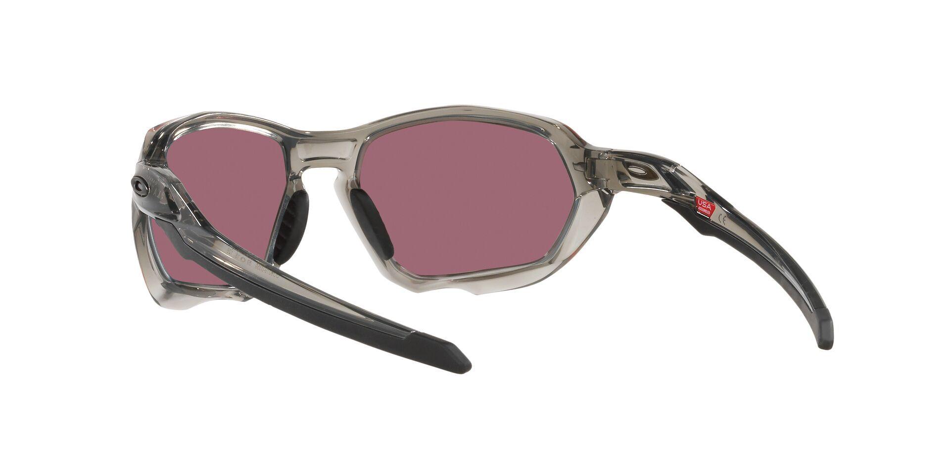 Oakley Plazma Prizm-4