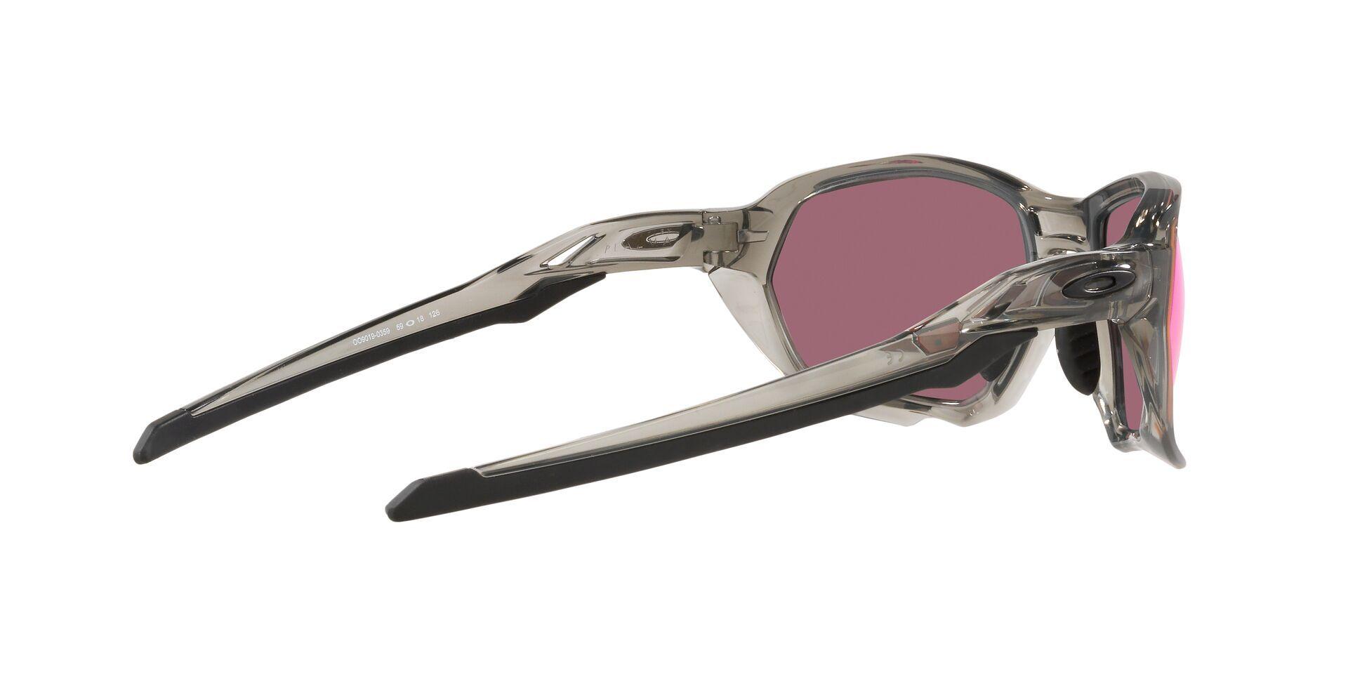 Oakley Plazma Prizm-7