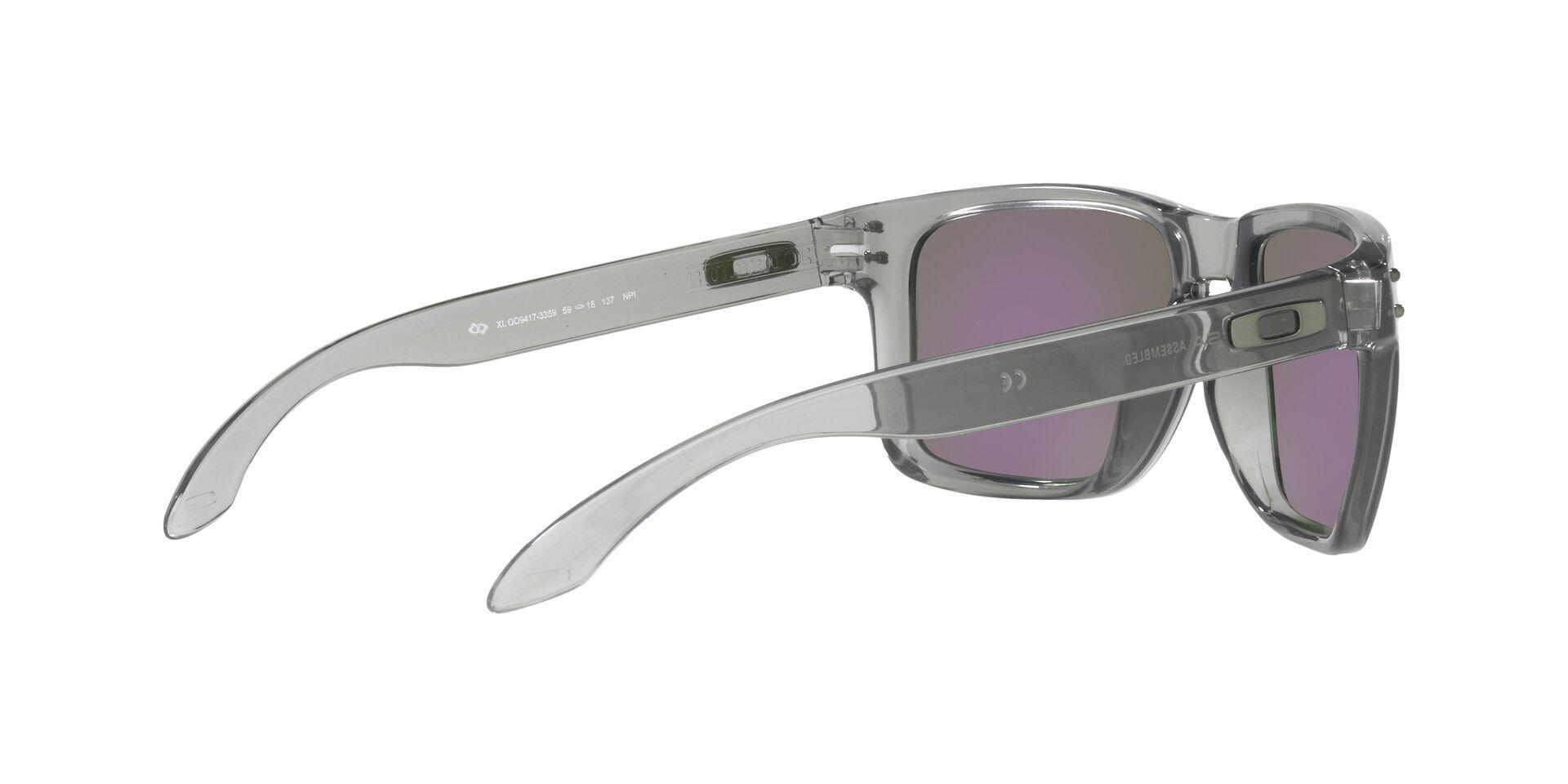 Oakley Holbroook XL Prizm Polarizado  OO9417-3359-7