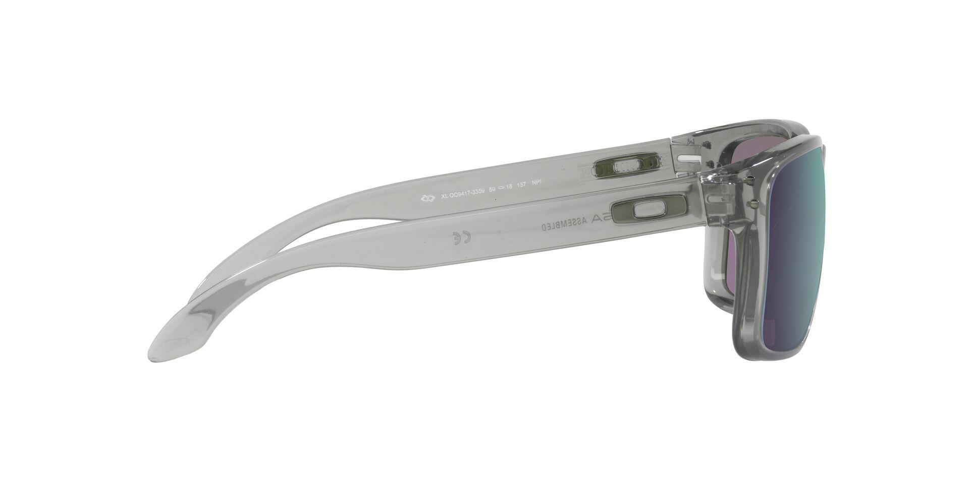 Oakley Holbroook XL Prizm Polarizado  OO9417-3359-8