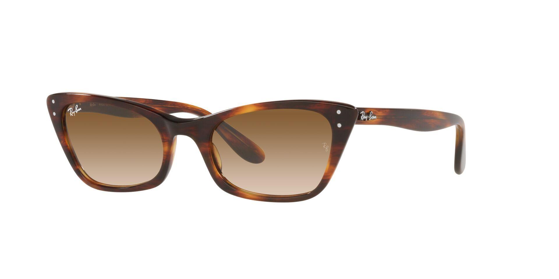 Ray-Ban Lady Burbank RB2299 954/51 52-0