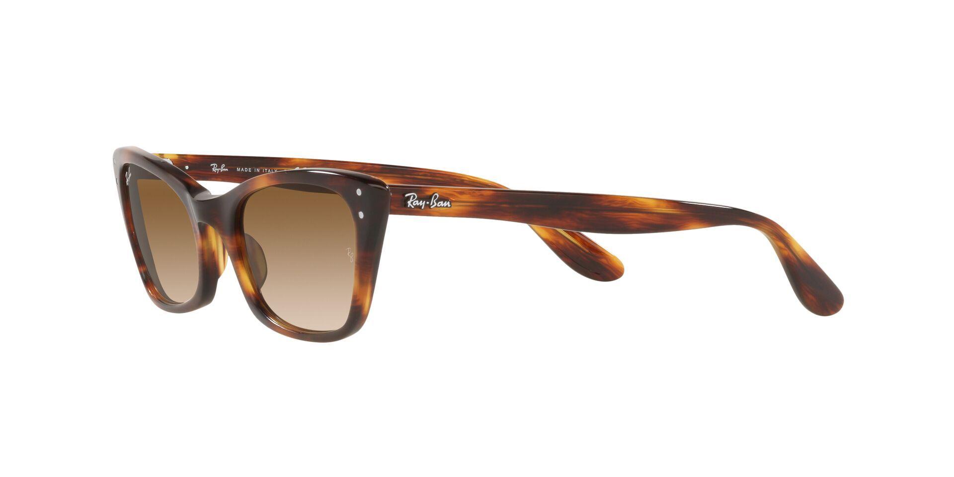 Ray-Ban Lady Burbank RB2299 954/51 52-1