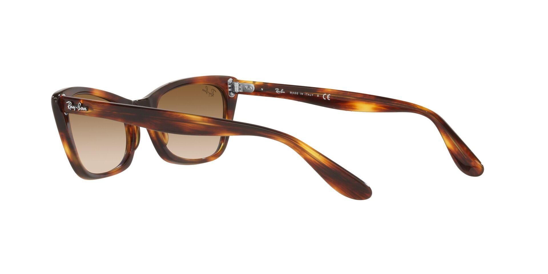 Ray-Ban Lady Burbank RB2299 954/51 52-3