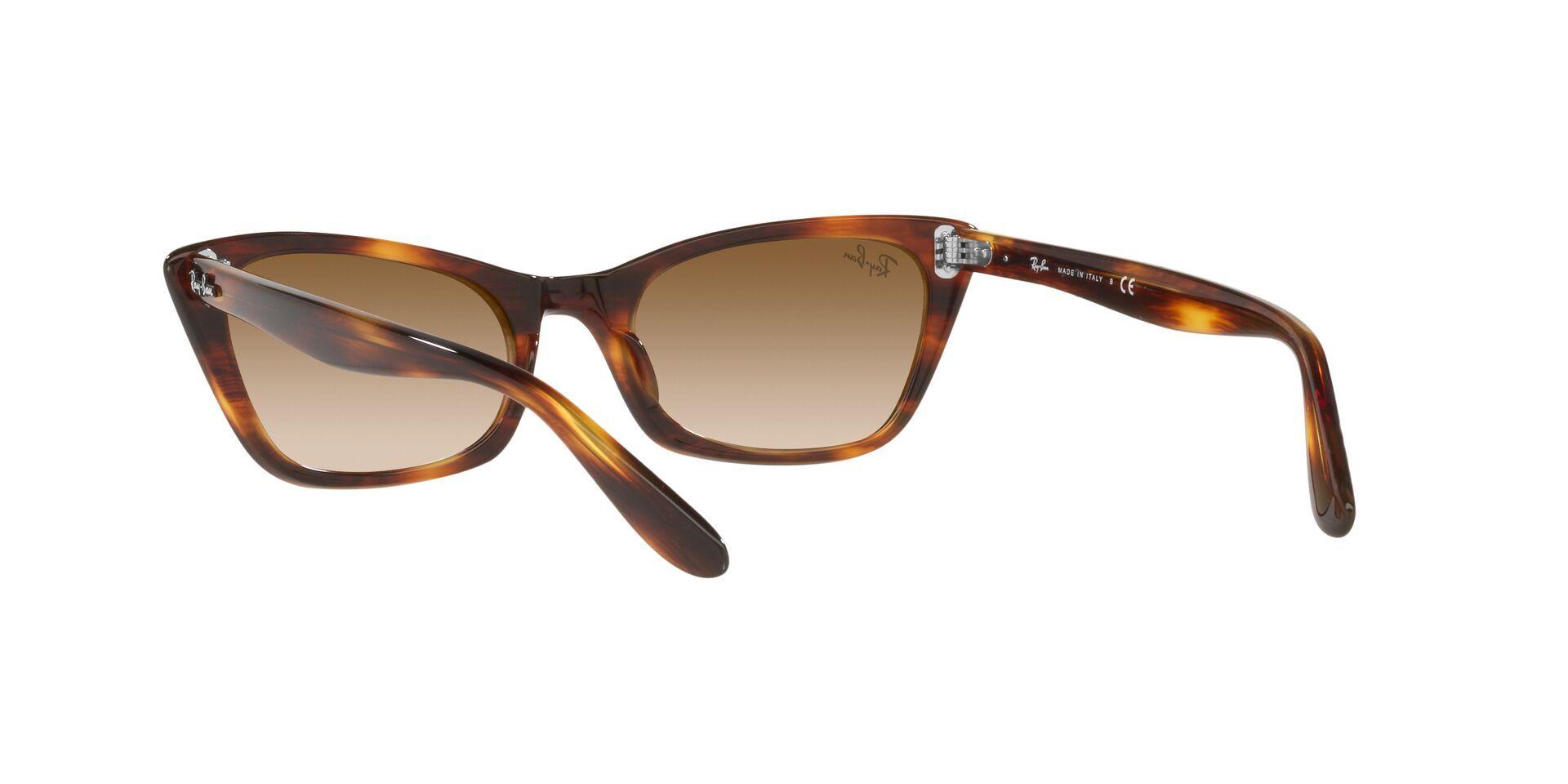 Ray-Ban Lady Burbank RB2299 954/51 52-4