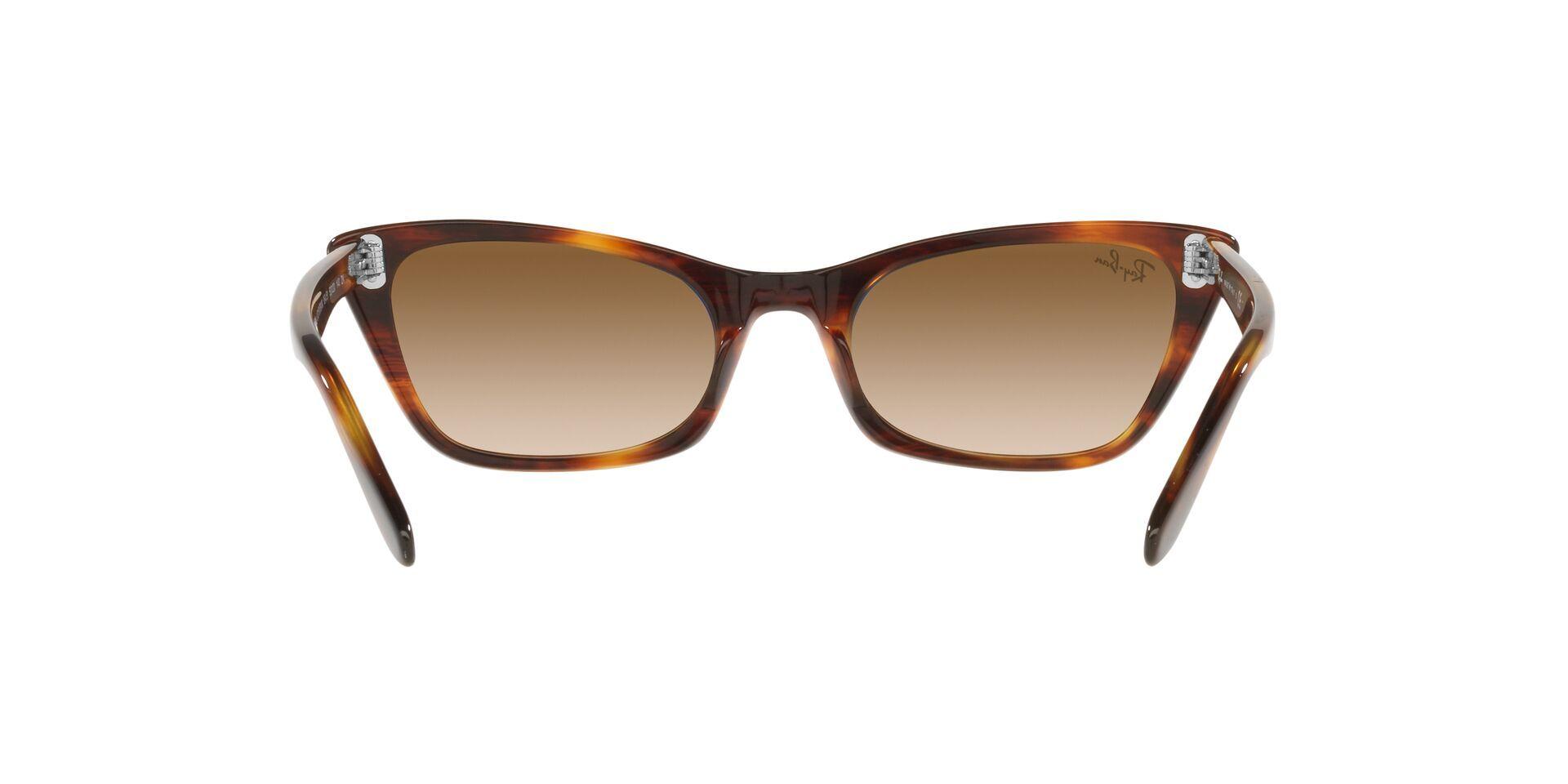 Ray-Ban Lady Burbank RB2299 954/51 52-5