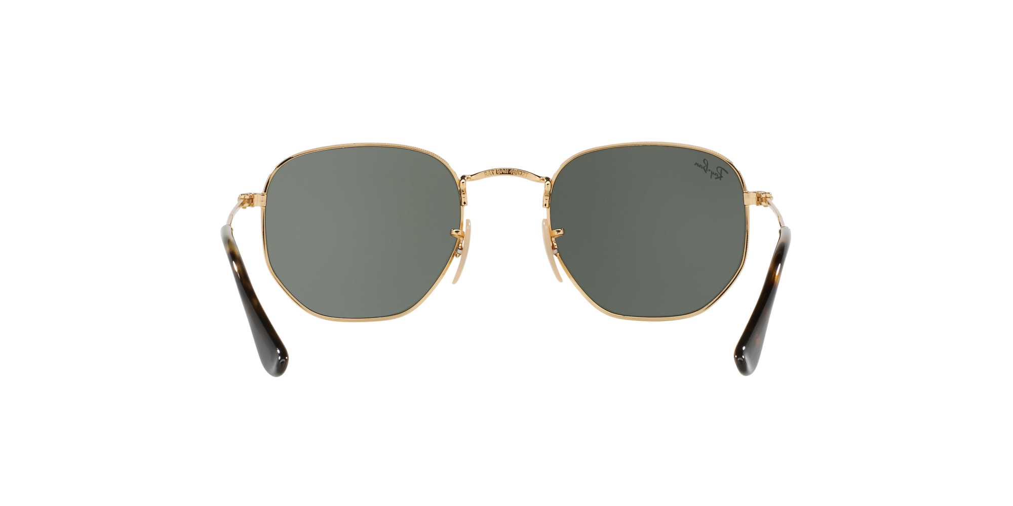 Ray-Ban Hexagonal RB3548NL 001 54-5