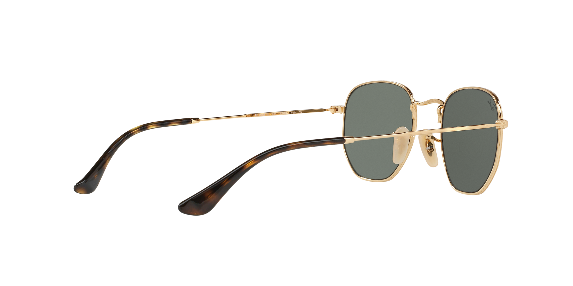Ray-Ban Hexagonal RB3548NL 001 54-7