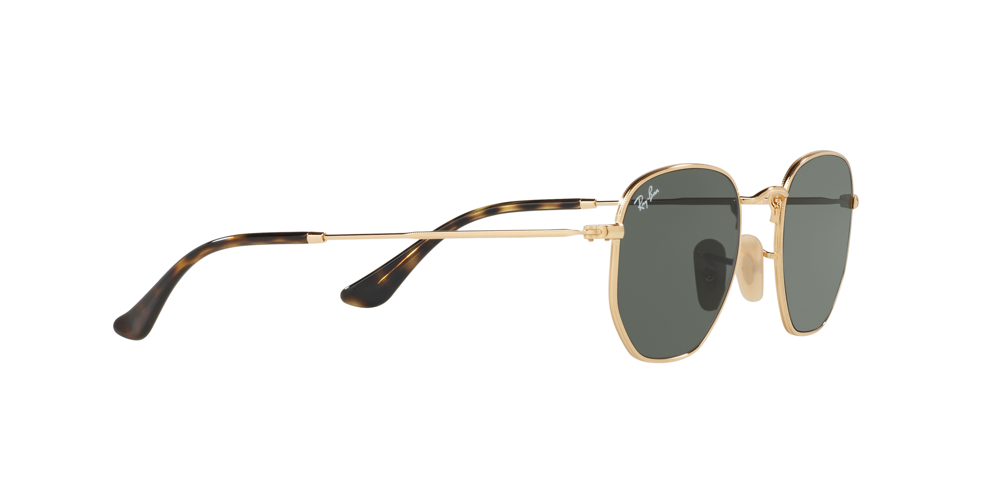 Ray-Ban Hexagonal RB3548NL 001 54-9