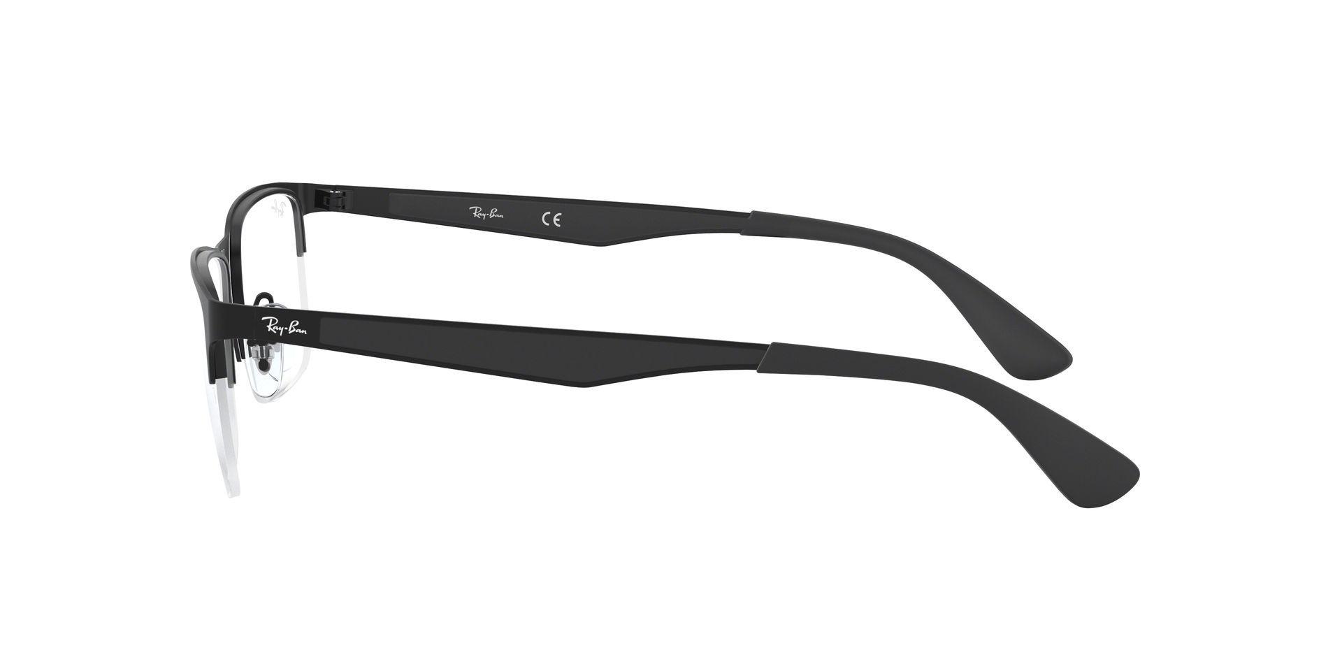Ray-Ban Metal RX6335 RX6335 2503 56-2
