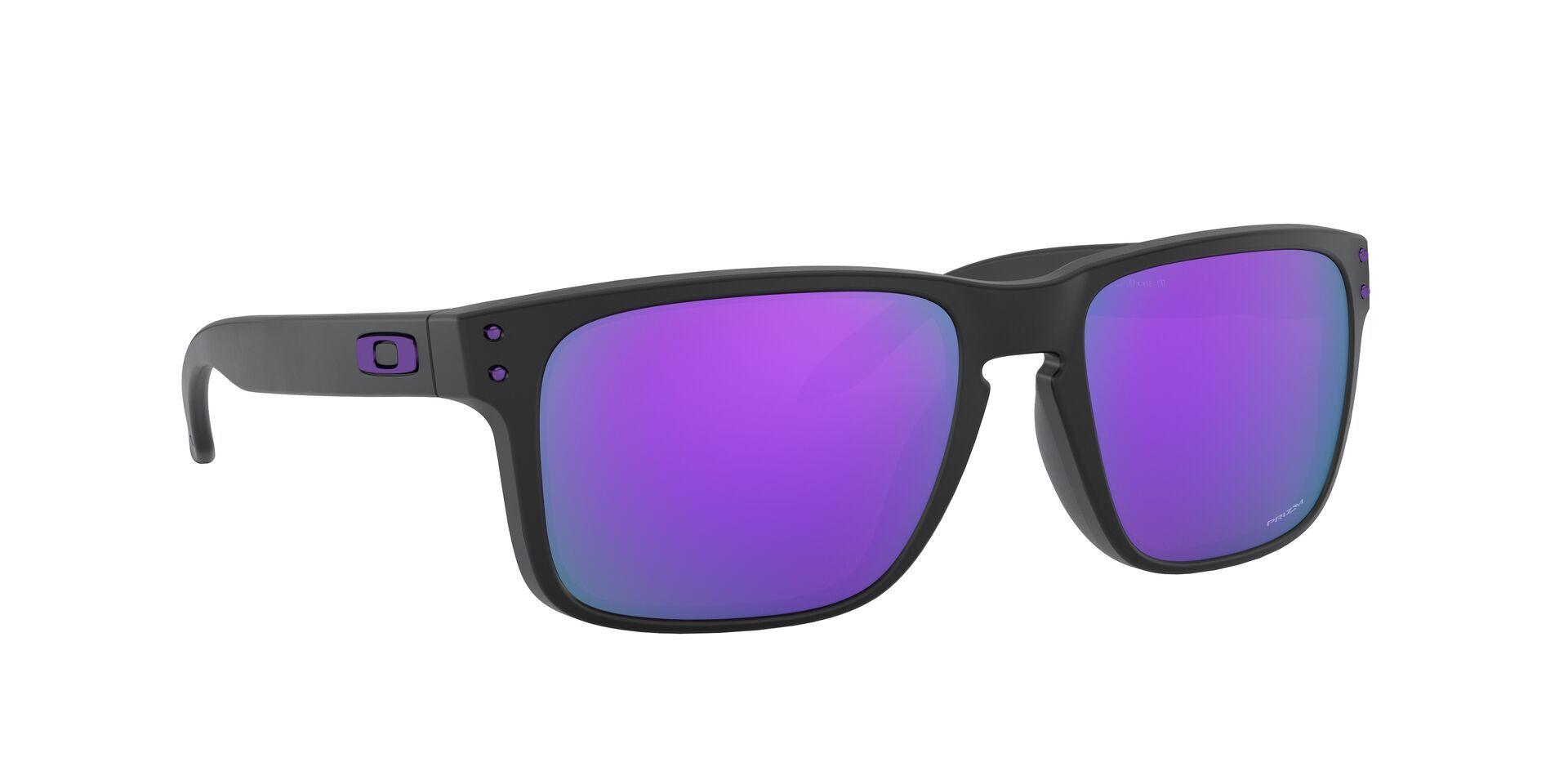 Oakley Holbrook Prizm-10