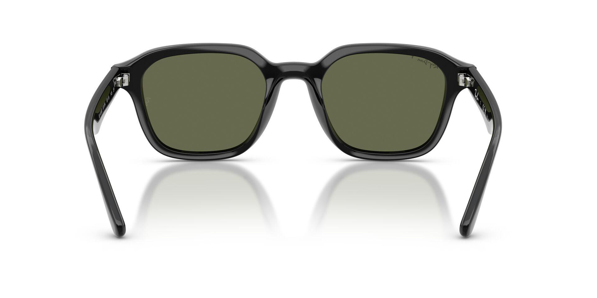Ray-Ban RB4458D 601/9A 65-2