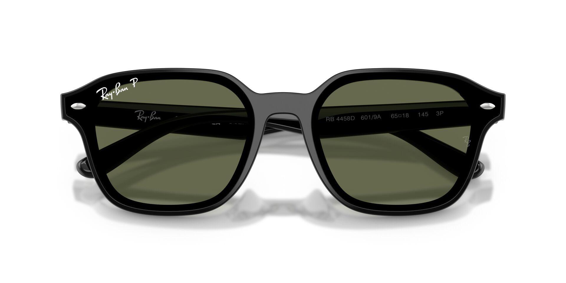 Ray-Ban RB4458D 601/9A 65-4