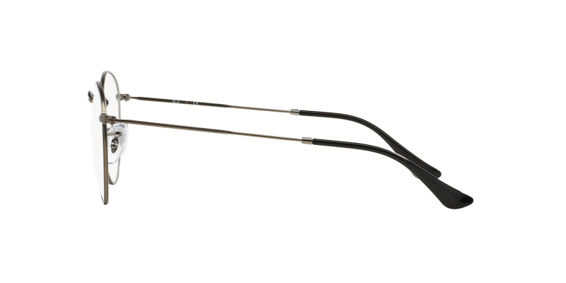 Ray-Ban Round Metal RX3447V 2620 47-2