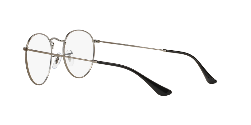 Ray-Ban Round Metal RX3447V 2620 47-3