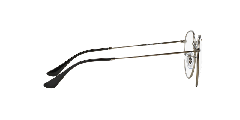 Ray-Ban Round Metal RX3447V 2620 47-8