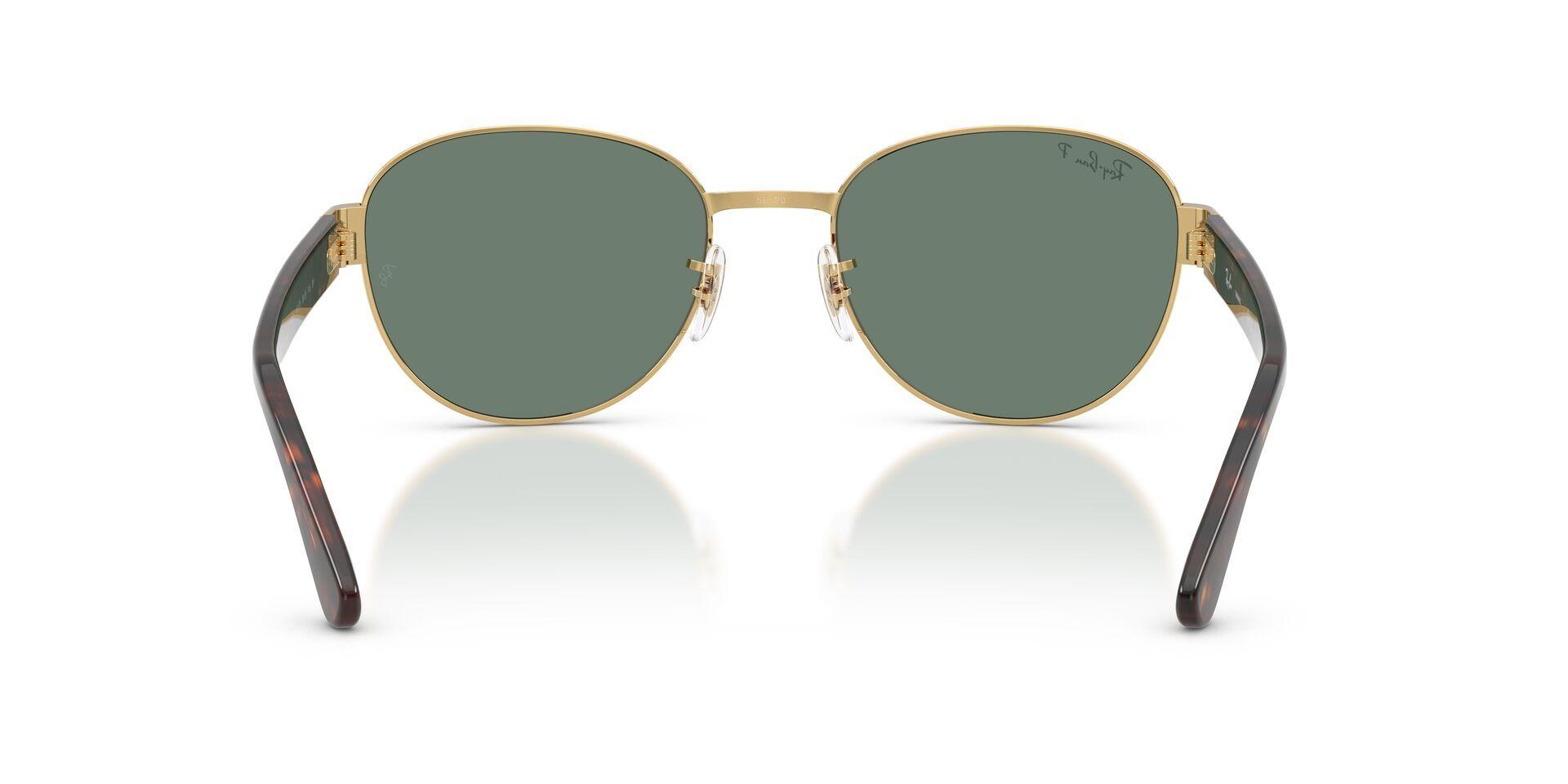 Ray-Ban RB3766CH 001/O9 56-2