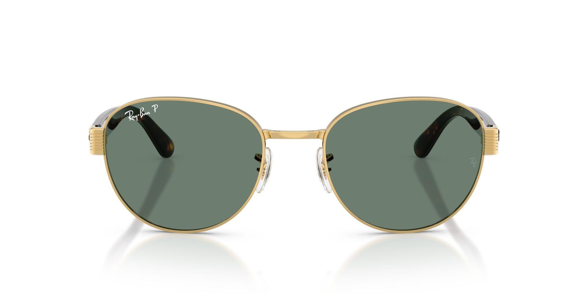 Ray-Ban RB3766CH 001/O9 56-5